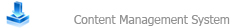 Content Management