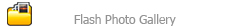 Flash Photo Gallery