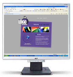 The Logo Creator