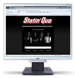 Statin Quo